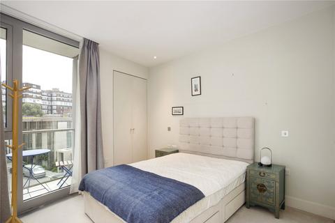 2 bedroom apartment to rent, The Knightsbridge Apartments, SW7