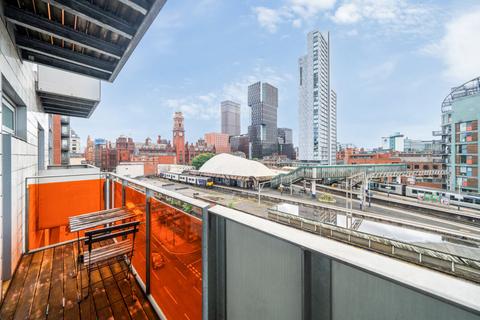 1 bedroom apartment for sale, Whitworth Street West, Manchester, Greater Manchester