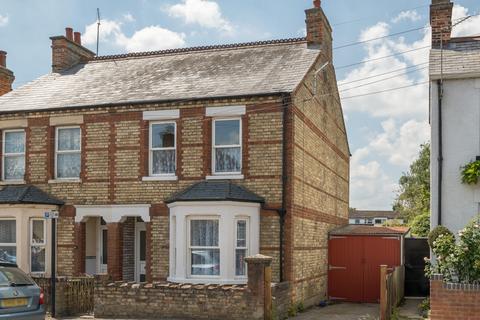 3 bedroom end of terrace house for sale, Lime Walk, Headington, Oxford