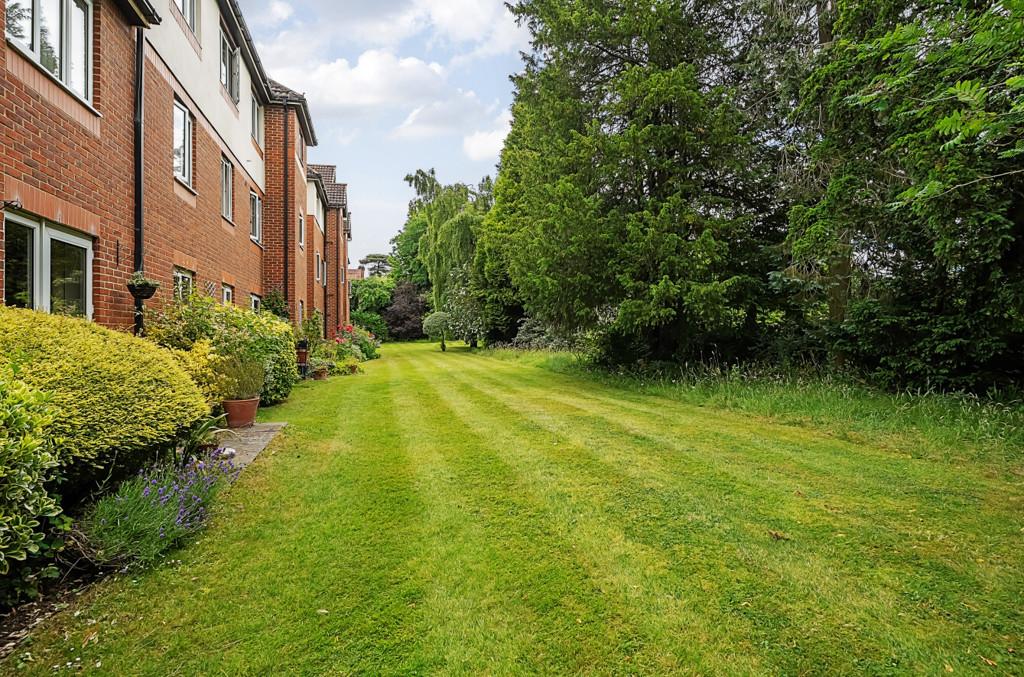 Communal Gardens