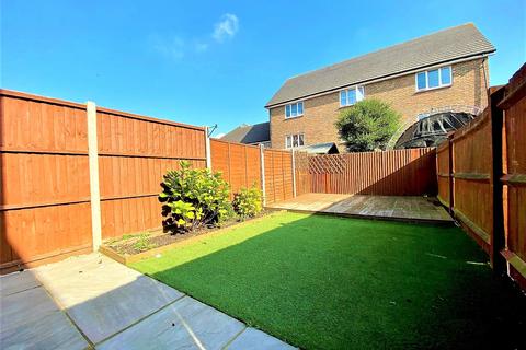 undefined, Baker Crescent, Dartford, Kent, DA1
