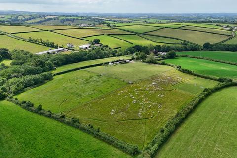 3 bedroom barn conversion for sale, Inwardleigh, Okehampton EX20