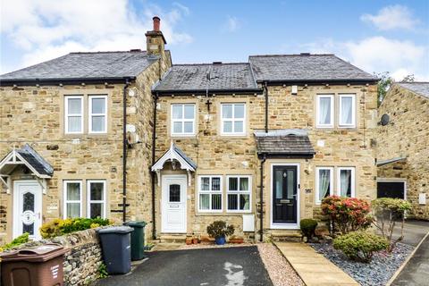 3 bedroom terraced house for sale, The Fairways, Low Utley, Keighley, West Yorkshire, BD20