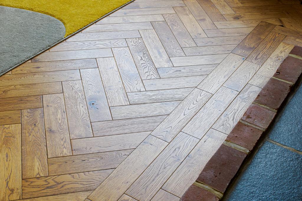 Feature Flooring