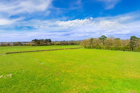 Land for sale, Saighton, Chester, Cheshire