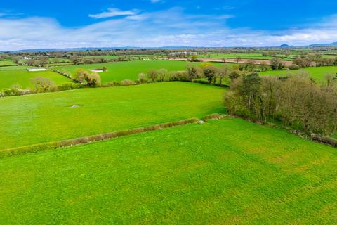 Land for sale, Saighton, Chester, Cheshire