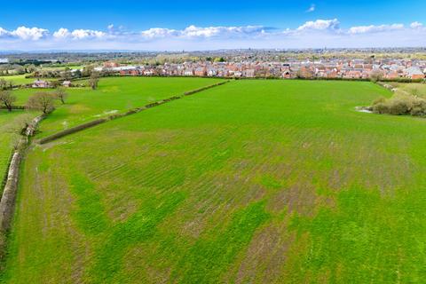 Land for sale, Saighton, Chester, Cheshire