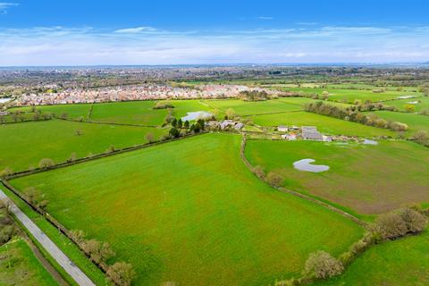 Land for sale, Saighton, Chester, Cheshire