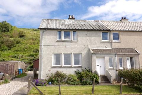 3 bedroom semi-detached house for sale, Muasdale, by Tarbert