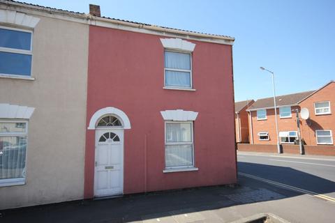 2 bedroom flat to rent, Bridgwater TA6