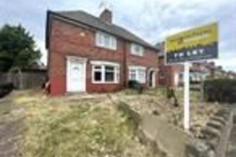 3 bedroom semi-detached house for sale, Wednesbury WS10