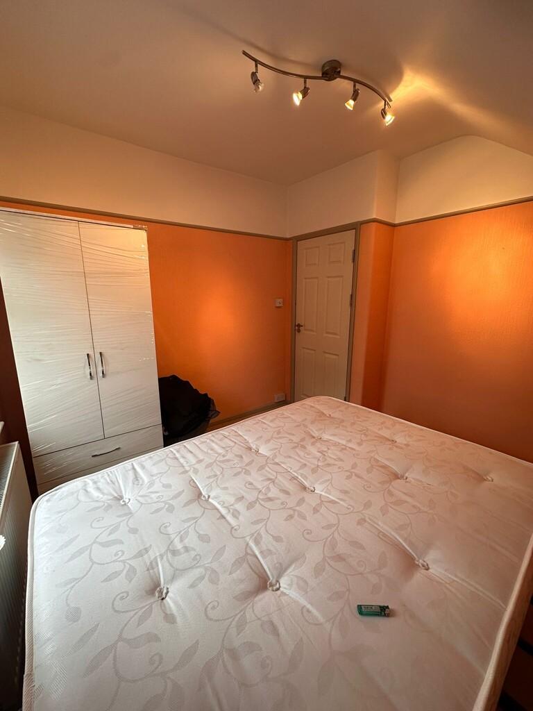Bedroom..