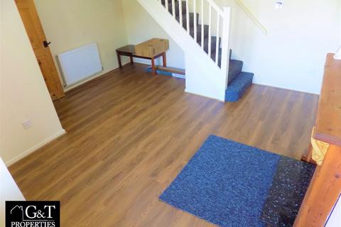 2 bedroom end of terrace house to rent, Dadford View, Brierley Hill