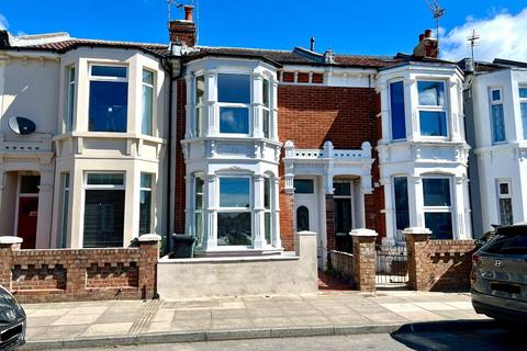 3 bedroom terraced house for sale, Portsmouth PO2