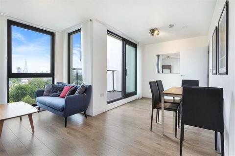 3 bedroom apartment for sale, 393 Rotherhithe New Road, London SE16