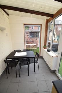 1 bedroom terraced house to rent, 1 ROOM AVAILABLE @ 16 Stalker Lees Road, Ecclesall