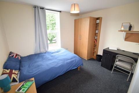 1 bedroom terraced house to rent, 1 ROOM AVAILABLE @ 16 Stalker Lees Road, Ecclesall
