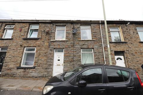 3 bedroom terraced house to rent, Tonypandy CF40