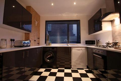 4 bedroom house to rent, Middlesbrough TS1