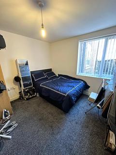 1 bedroom terraced house to rent, Borough Road, Middlesbrough TS1