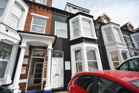 1 bedroom terraced house to rent, Borough Road, Middlesbrough TS1