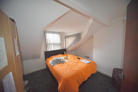 1 bedroom terraced house to rent, Borough Road, Middlesbrough TS1