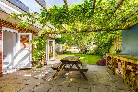 4 bedroom bungalow for sale, Clive Road, Highcliffe, Dorset, BH23