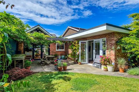 4 bedroom bungalow for sale, Clive Road, Highcliffe, Dorset, BH23