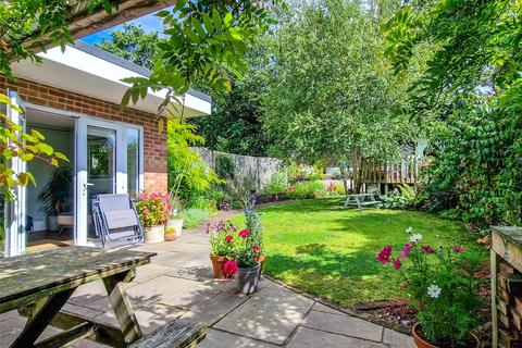 4 bedroom bungalow for sale, Clive Road, Highcliffe, Dorset, BH23
