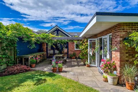 4 bedroom bungalow for sale, Clive Road, Highcliffe, Dorset, BH23