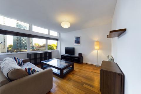 1 bedroom flat for sale, Metro Central Heights, 119 Newington Causeway, London, SE1