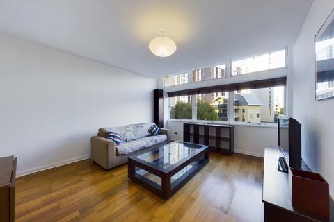 1 bedroom flat for sale, Metro Central Heights, 119 Newington Causeway, London, SE1