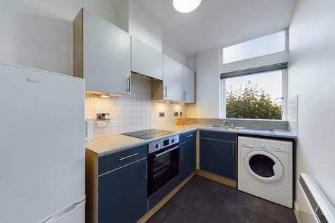 1 bedroom flat for sale, Metro Central Heights, 119 Newington Causeway, London, SE1