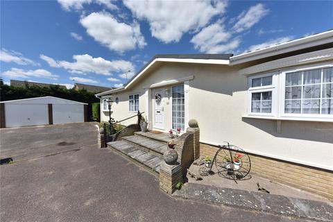 2 bedroom park home for sale, Rozel Court, Beck Row, Bury St. Edmunds, Suffolk, IP28