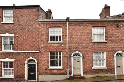 2 bedroom house for sale, Chapel Street, Macclesfield, Cheshire, SK11 6TA