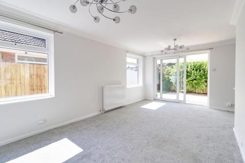 2 bedroom detached bungalow for sale, Hillside Close, Cheltenham