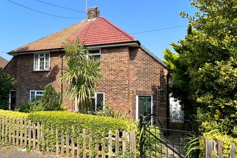 2 bedroom semi-detached house for sale, Eden Avenue, Chatham