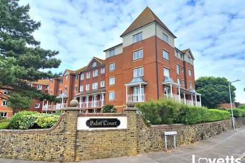 1 bedroom retirement property for sale, Rowena Road, Westgate-On-Sea, CT8