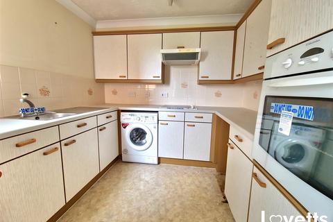 1 bedroom retirement property for sale, Rowena Road, Westgate-On-Sea, CT8