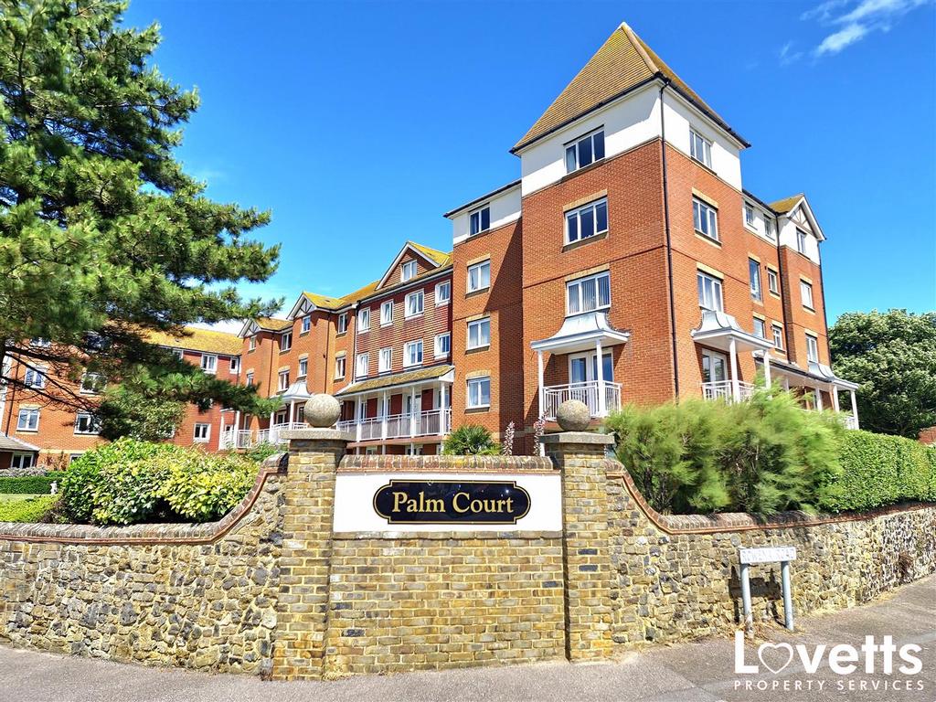 Rowena Road, Westgate-On-Sea, CT8 1 bed retirement property for sale ...