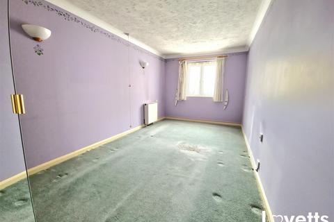 1 bedroom retirement property for sale, Rowena Road, Westgate-On-Sea, CT8