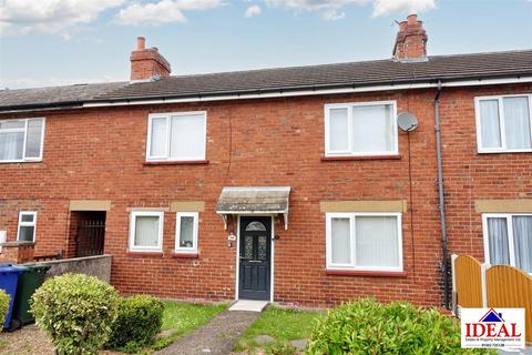 3 bedroom terraced house for sale, Coppice Road, Highfields, Doncaster