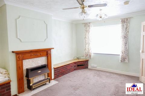 3 bedroom terraced house for sale, Coppice Road, Highfields, Doncaster