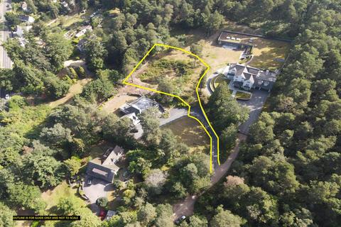 Plot for sale, Frensham Road (R), Farnham GU10