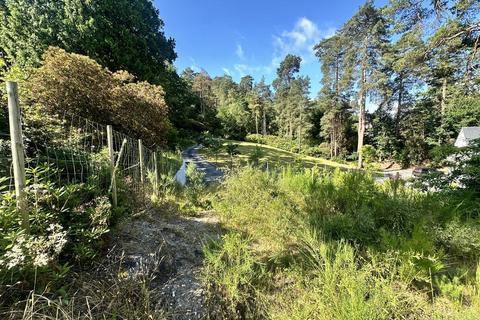 Plot for sale, Frensham Road (R), Farnham GU10