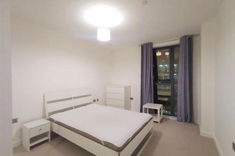 1 bedroom flat to rent, Larkwood Avenue, London