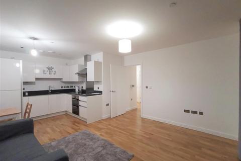 1 bedroom flat to rent, Larkwood Avenue, London