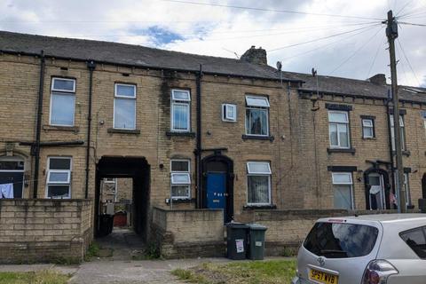 2 bedroom terraced house for sale, Rufford Street, Bradford