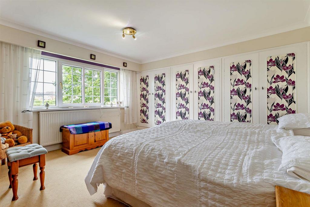 Principal Bedroom
