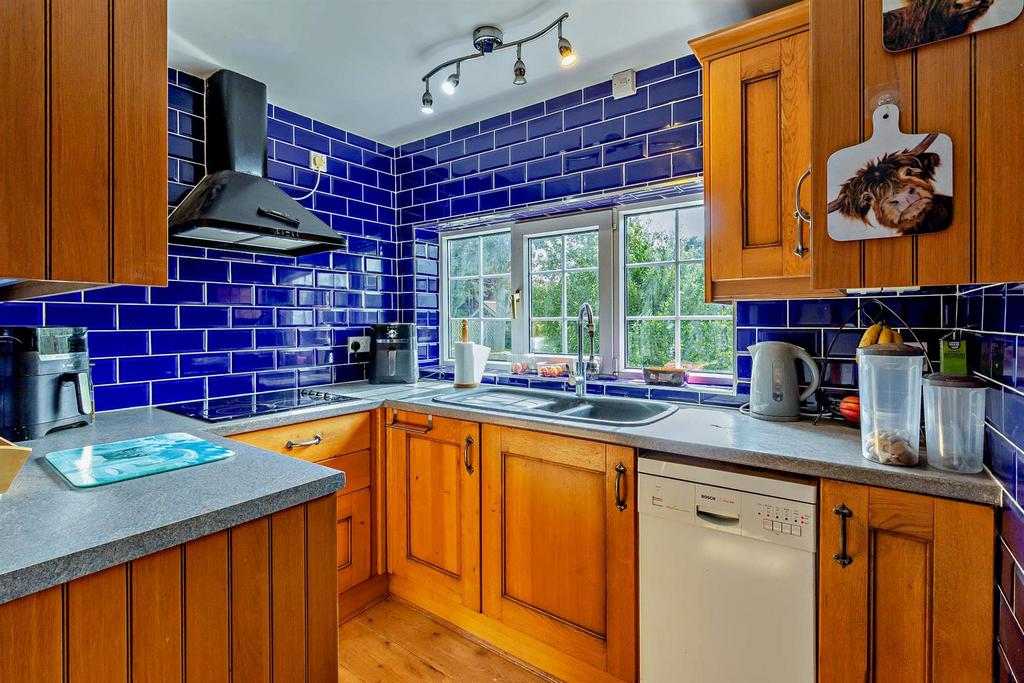 Kitchenette